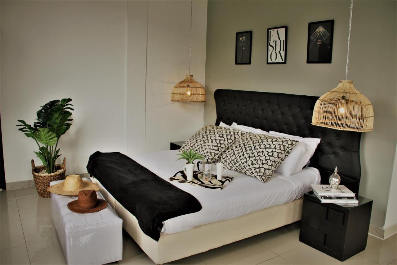 Hotel Boutique Budapez Honda  Buitenkant foto