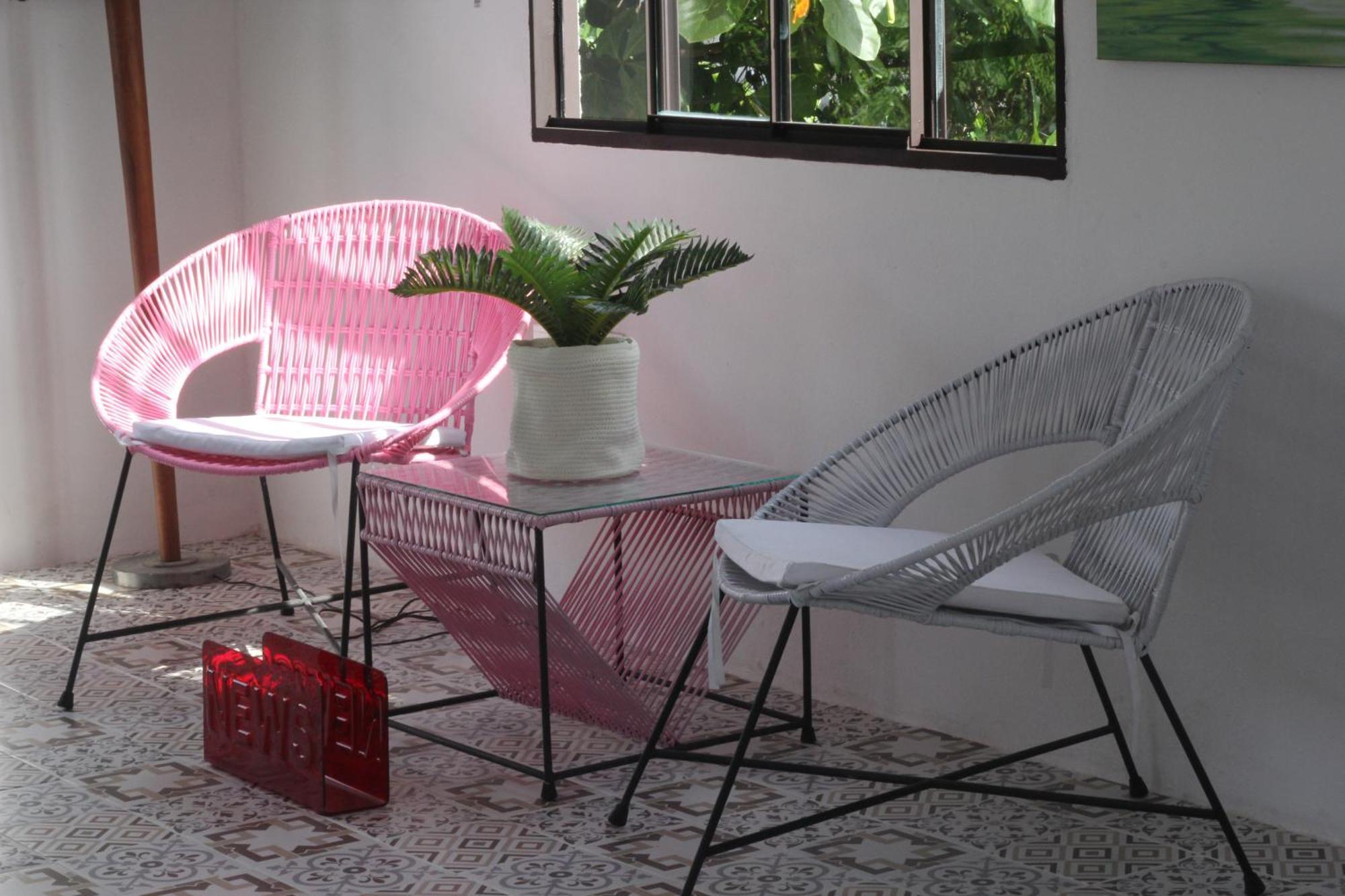Hotel Boutique Budapez Honda  Kamer foto
