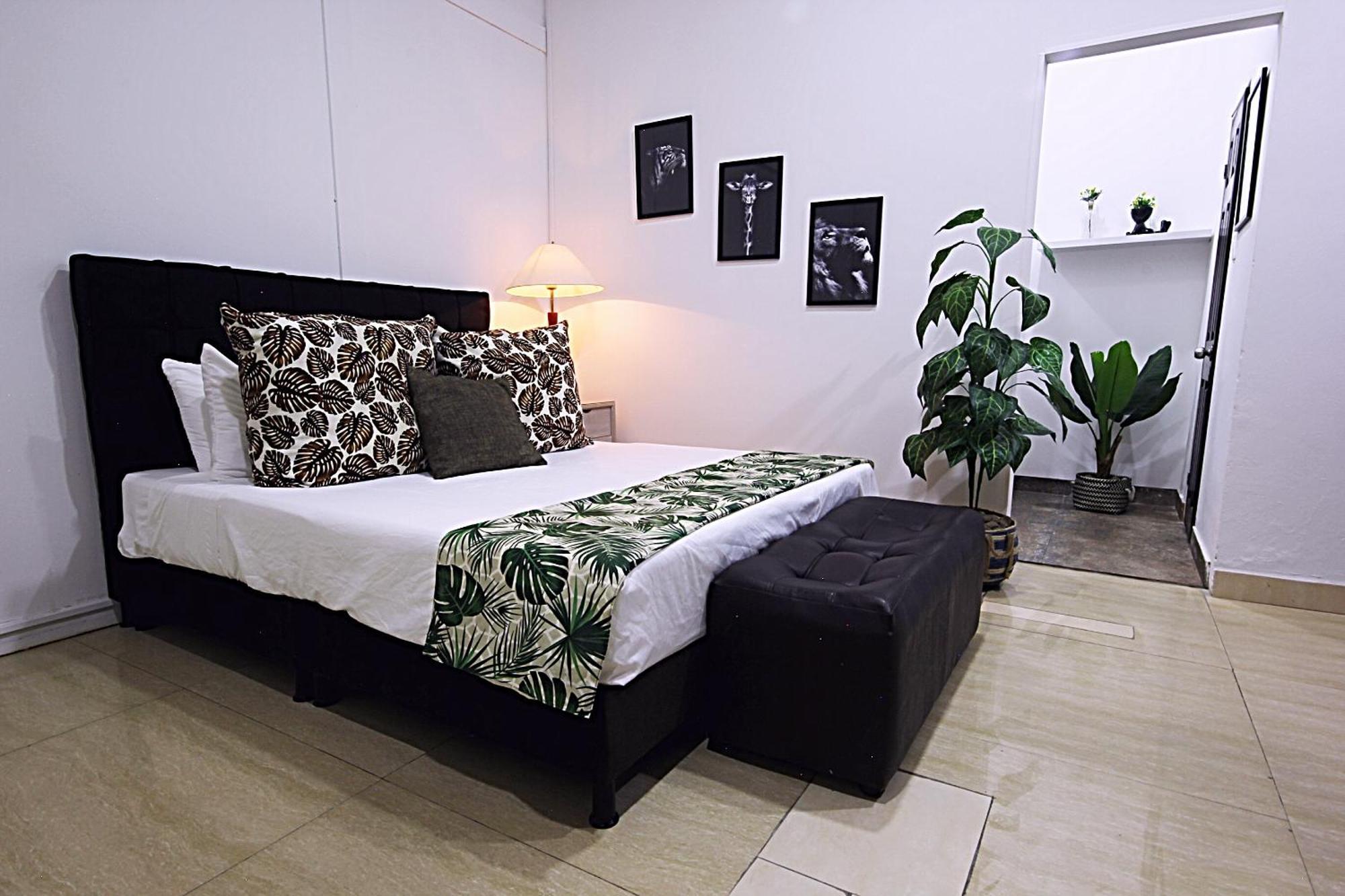 Hotel Boutique Budapez Honda  Kamer foto