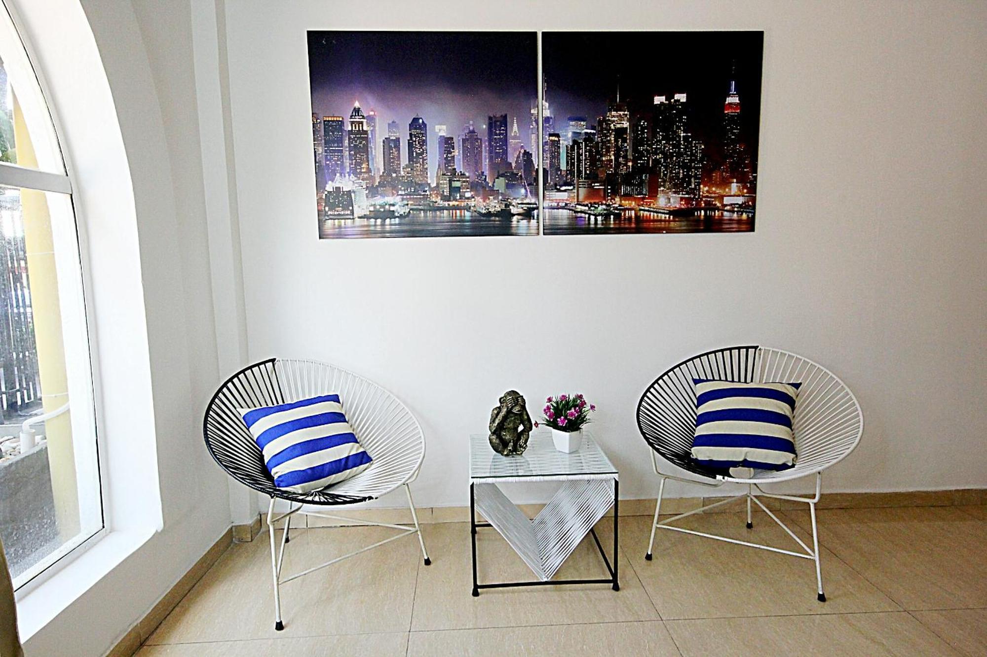 Hotel Boutique Budapez Honda  Kamer foto