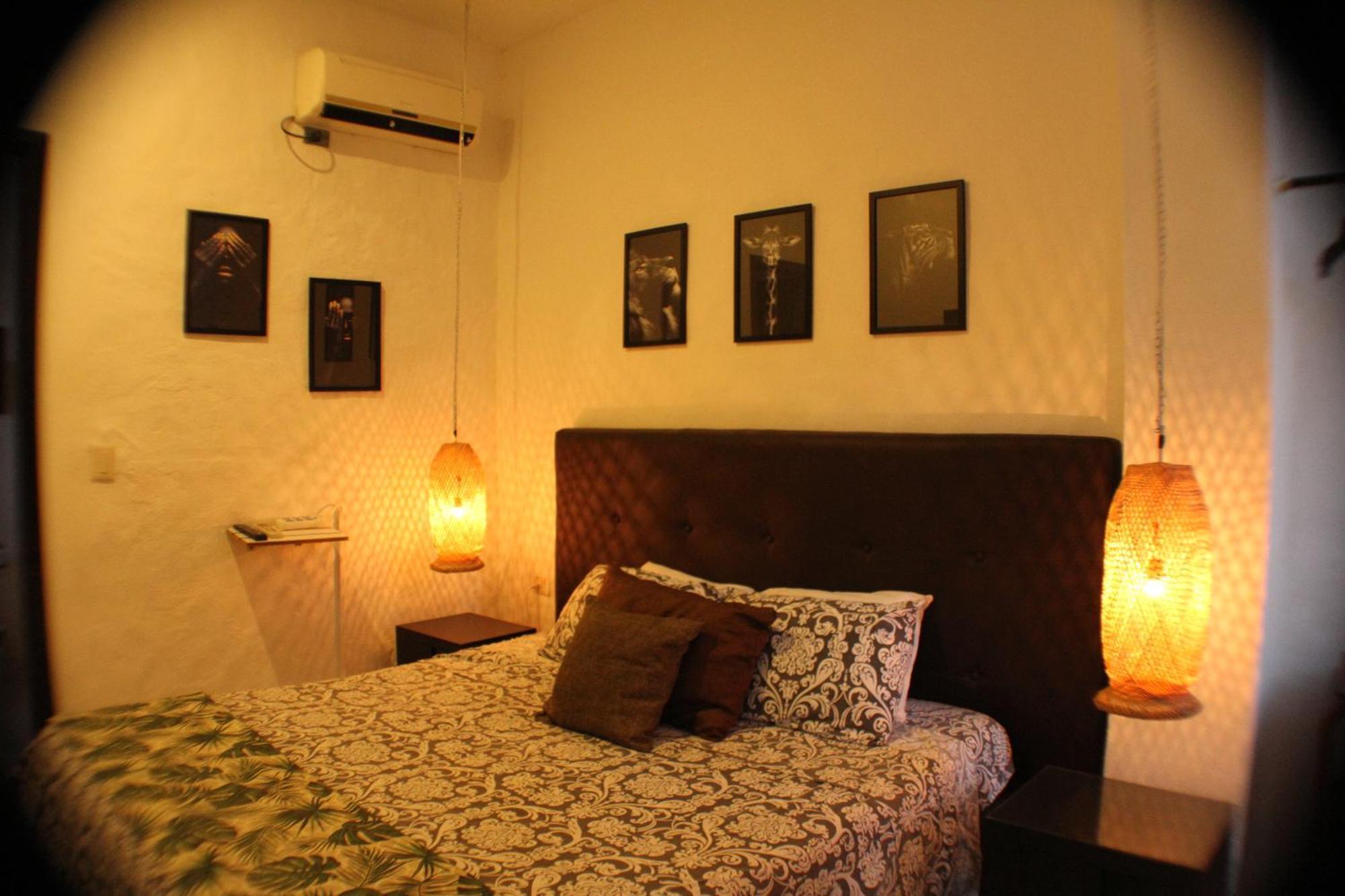 Hotel Boutique Budapez Honda  Kamer foto